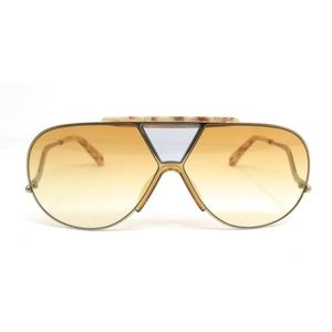 Chloe Willis Navigator sunglasses